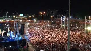 Marília Mendonça em teresina