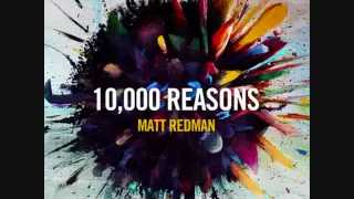 Matt Redman- Endless Hallelujah