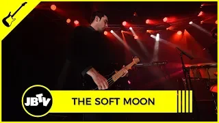 The Soft Moon - Like A Father | Live @ JBTV