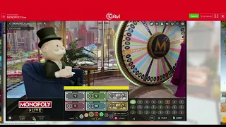 MONOPOLY Live Game Review