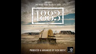 1883 Original Series Soundtrack (Complete)