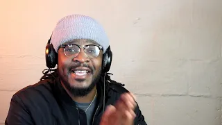 Its Almost Over! 🤦🏿‍♂️🔥😎👏🏾 | Led Zeppelin - I Can't Quit You Baby Reaction/Review