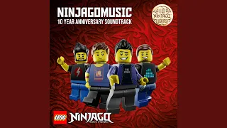 LEGO Ninjago Sons of Garmadon / The Quiet One (Original Score)