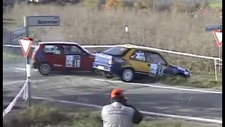Rally Carmagnola 2007