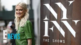 New York Fashion Week 2021: All the Details & More | E! News