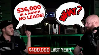 Unbelievable 🤯: Earn $36K with NO LEADS! 💰 Door Script Will Blow Your Mind 🤯 #finalexpense #sales