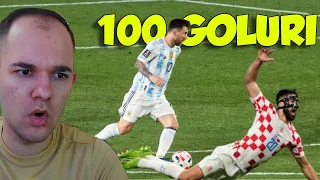 Top 100 GOLURI din 2023 !