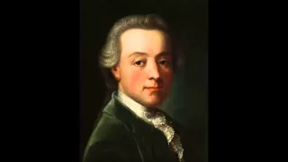 W. A. Mozart - KV 139 (47a/114a) - Missa solemnis in C minor "Waisenhausmesse"