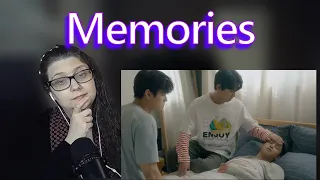 Choco Milk Shake 초코밀크쉐이크 - Episode 4 - 사랑은 댕냥댕냥 - Reaction- Memories