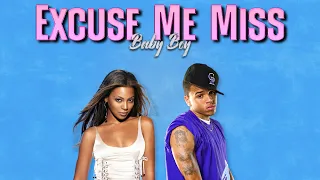 Beyoncé & Chris Brown - Excuse Me Miss/Baby Boy (Mashup)