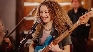 Tal Wilkenfeld - Haunted Love - 3/7/2019 - Paste Studios - New York, NY