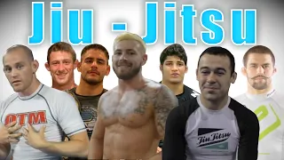 No Gi Highlights