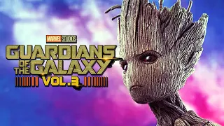 Guardians Of The Galaxy Vol. 3 ~ Mashups / Concept