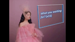 Eurovision 2019 Greece: Katerine Duska - "Better Love" LYRICS VIDEO