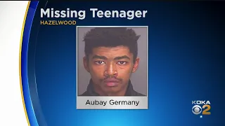 Pittsburgh Police Seek Missing 19-Year-Old