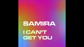 SAMIRA - I Can't Get You (Old School 12")