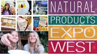 Top 10 Vegan Picks | Natural Products Expo West