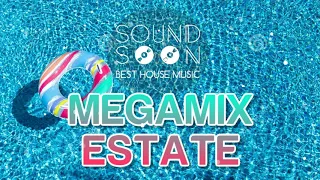 MEGAMIX TORMENTONI DELL'ESTATE DAL 2010 AL 2020 | Le migliori Canzoni Hit - Oltre 1h di musica mix