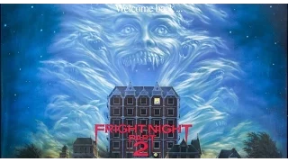 Fright Night Part 2 (1988)