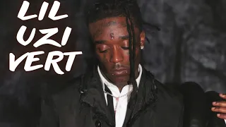 Lil Uzi Vert - Proud Of You (Unreleased) ft. Young Thug (SNIPPET)