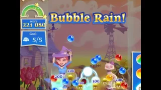 Bubble Witch 2 Saga - Level 1280 no boosters