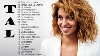 Tal Best Songs || Les Meilleurs Chansons de Tal