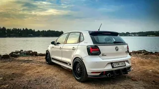 Top 10 modified Volkswagen polo