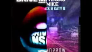 Dimitri Vegas & Like Mike Vs Jeremy de Koste - Drive me until Tomorrow (Lavil Mashup)