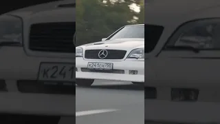 Разгоняем старенький CL500 до...