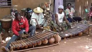 Les Diabaté Bobo Dioulasso 1/4