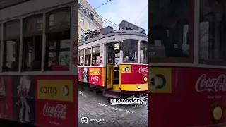 Lisbon story