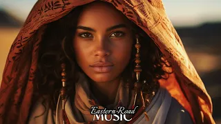 Eastern Road - Ethnic & Deep House Mix 2024 (Vol.9)