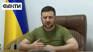 🔥 Вільні мають підтримувати вільних: Володимир Зеленський звернувся до народу Португалії