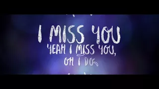 Clean Bandit - I Miss You feat. Julia Michaels [Cahill Remix] [Lyric Video]