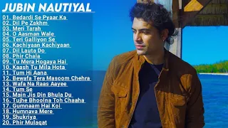 Jubin Nautiyal New Sad Songs Jukebox 2023 |Jubin Nautiyal All New Hindi HeartBroken Songs Collection