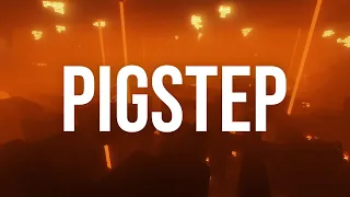 Pigstep, but it's an EPIC orchestral remix