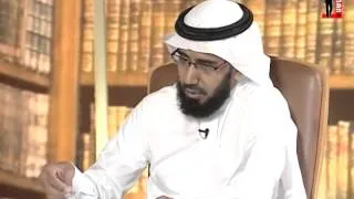 المدرستان المذهبية واللامذهبية- العلامة محمد الحسن ولد الددو