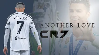 Cristiano Ronaldo. Another Love | Skills & Goals #football  #cr7