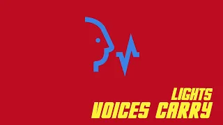 Lights - Voices Carry [Official Audio]