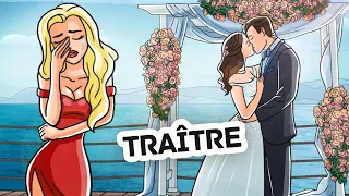 Mon Crush a Demandé Ma Meilleure Amie En Mariage