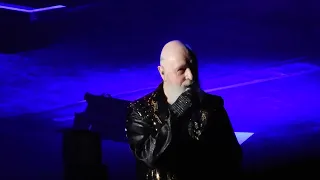 Judas Priest - Turbo Lover/Invincible Shield {Prudential Center NJ 4/19/24}