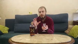 Bumbu Original - чудовий, солодкий ром | Огляд рому