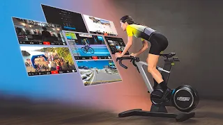 5 Best Exercise Bikes of 2024: Get cycling without leaving home
