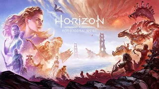 Horizon Forbidden West: Прохождение без комментариев (Игрофильм PS5) — Часть 1