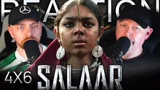 Salaar Movie Reaction - Part 4