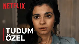 Göremediğimiz Tüm Işıklar | Tudum Özel | Netflix