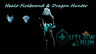 GW2 - WvW Roaming - Firebrand/Dragon Hunter #3 - Outnumbered - Healo [Law]