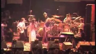 Grateful Dead - Johnny B. Goode 12-31-78