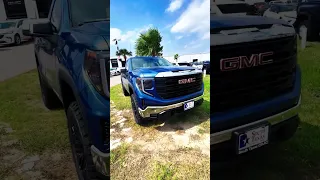 Compact Beast: Introducing the 2024 GMC Sierra Single Cab 💥only South Texas Buick GMC (956)661-5099