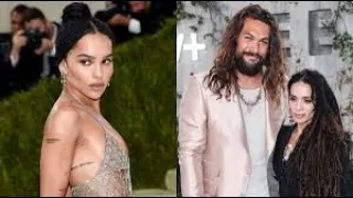 Jason Momoa Sets the Record Straight on His Living Situation Post-Divorce with Lisa Bonet